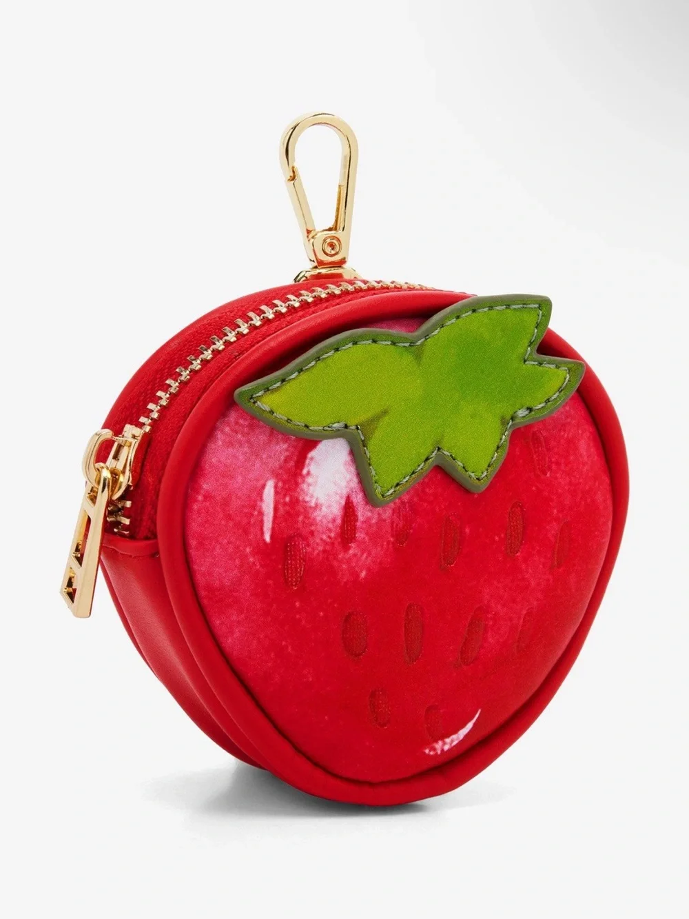 NWOT Strawberry Shortcake and Friends Strawberry Garden Mini Backpack